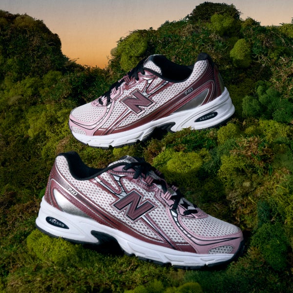 SHOP NEW BALANCE 
