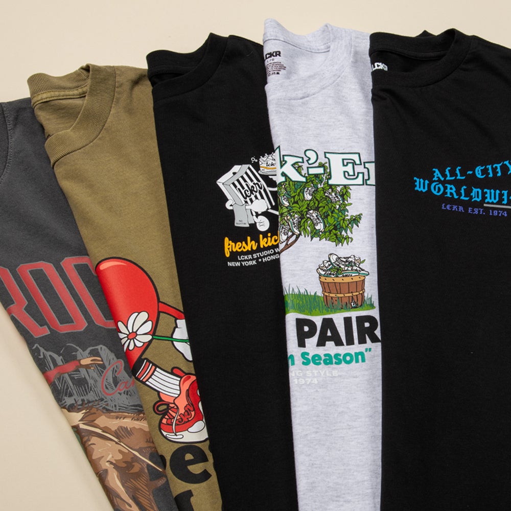 25% Off Trending Tees