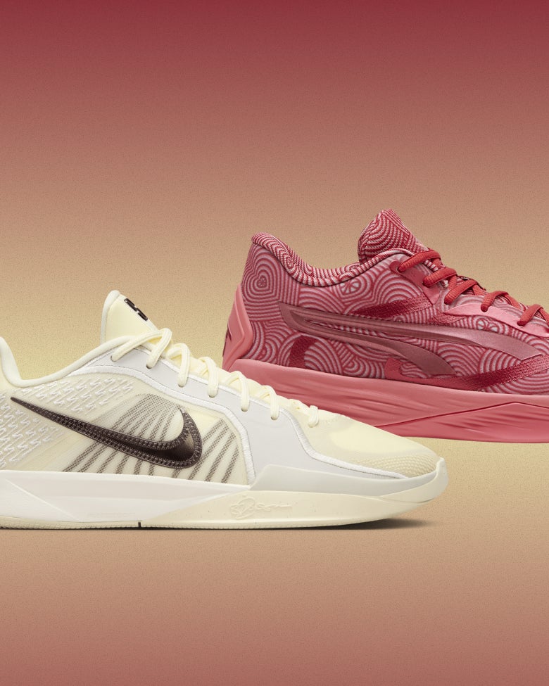 Shop Signature Basketball