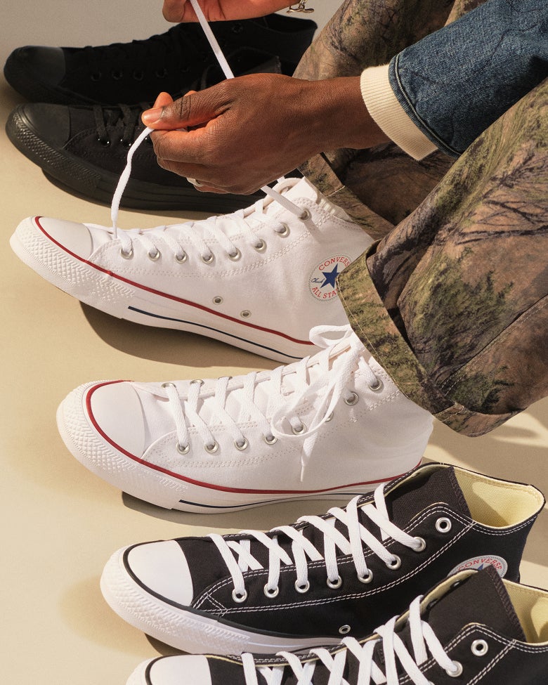 Shop Converse