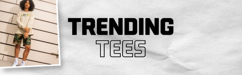 SHOP GRAPHIC TEES