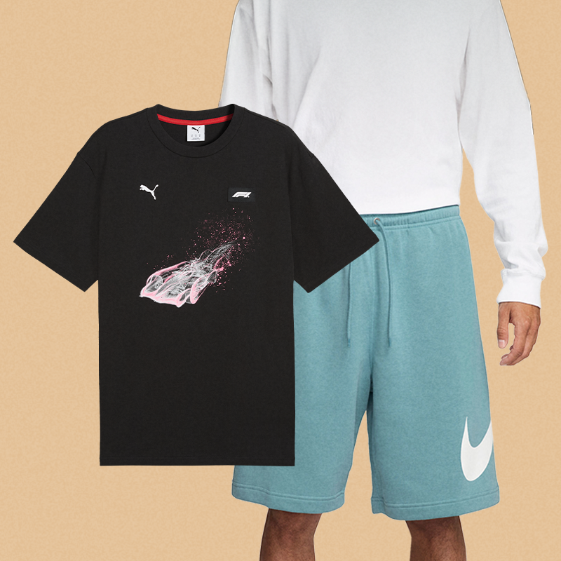 Shop Clothing