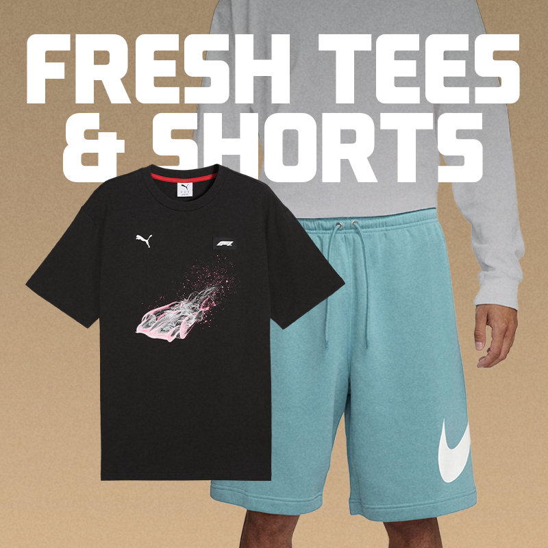 Shop Apparel