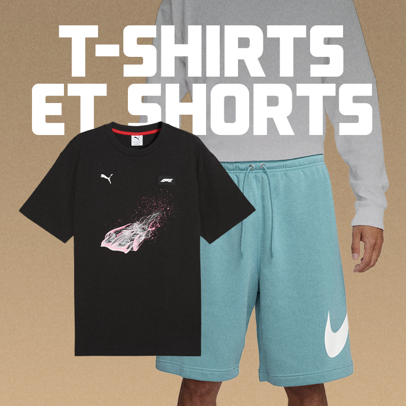 Acheter des Vêtements
