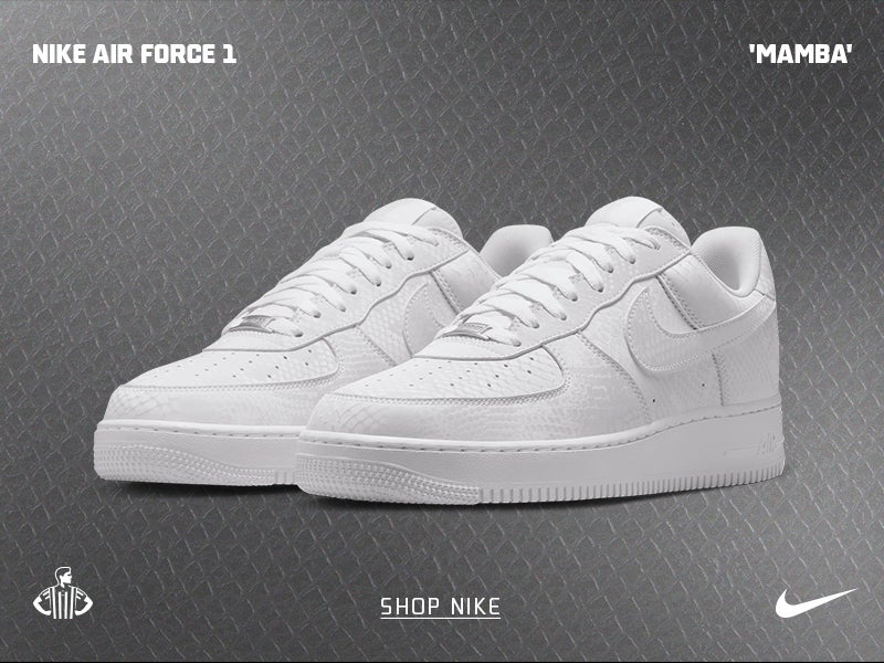 SHOP NIKE