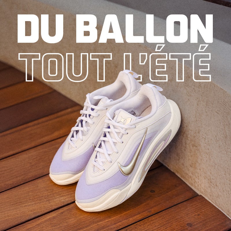 ACHETEZ DU BASKETBALL