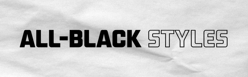Shop Triple Black