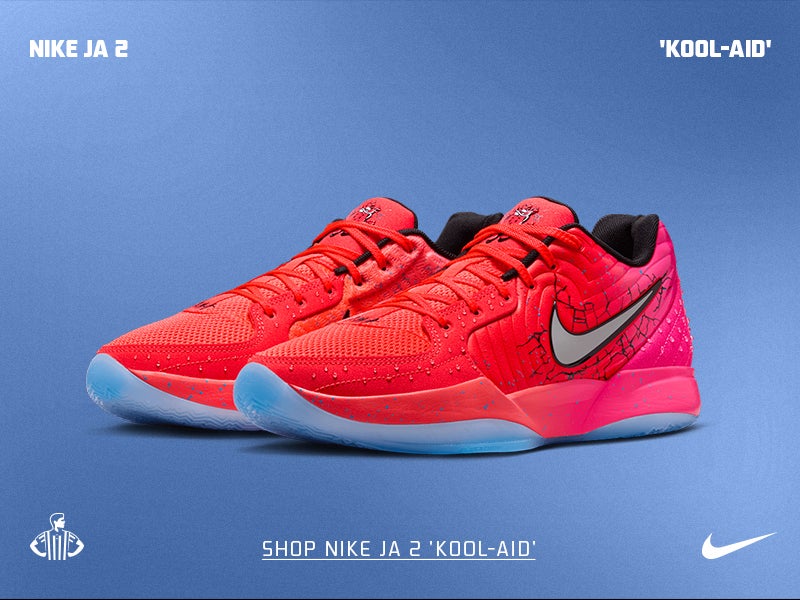 SHOP NIKE JA 2 'KOOL-AID'