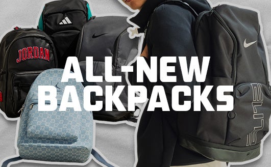 Backpacks