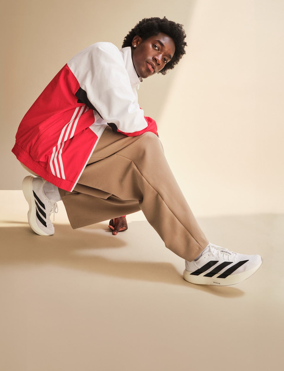 Shop Movement