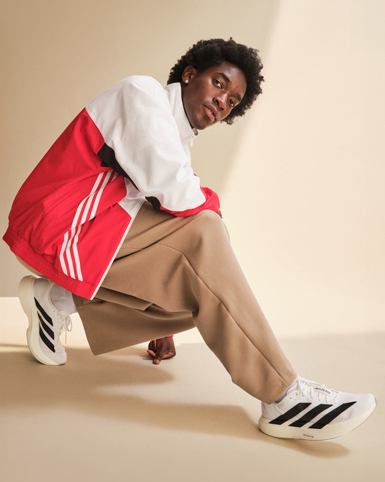 Top Running Styles