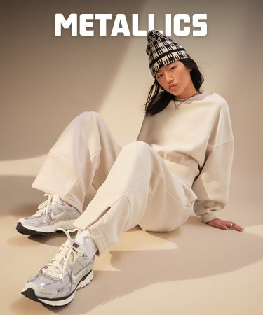 Shop Metallics