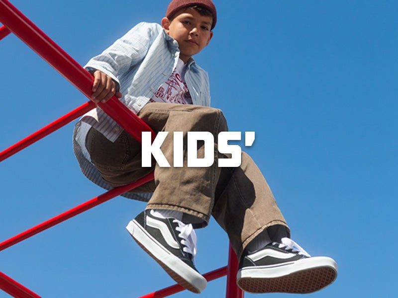 Shop Kids'