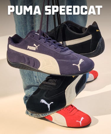 PUMA Speedcat