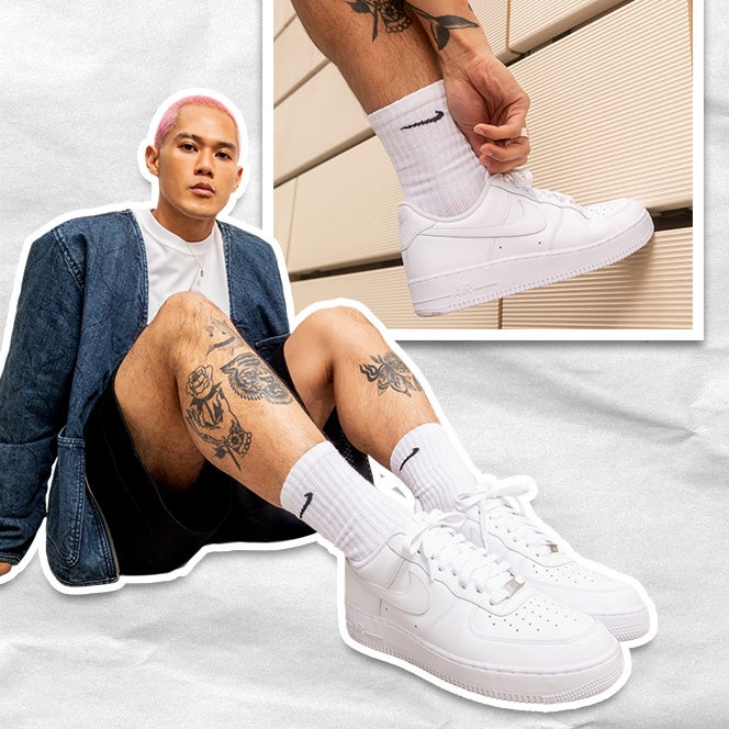 Shop Fresh White Styles