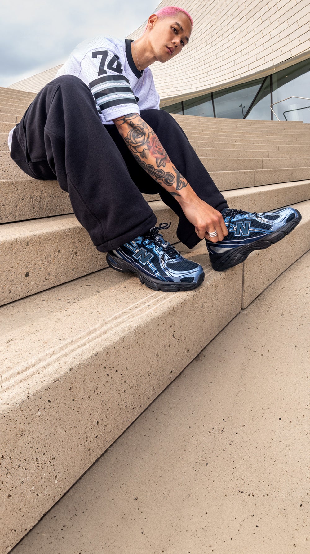 Shop Lifestyle Running