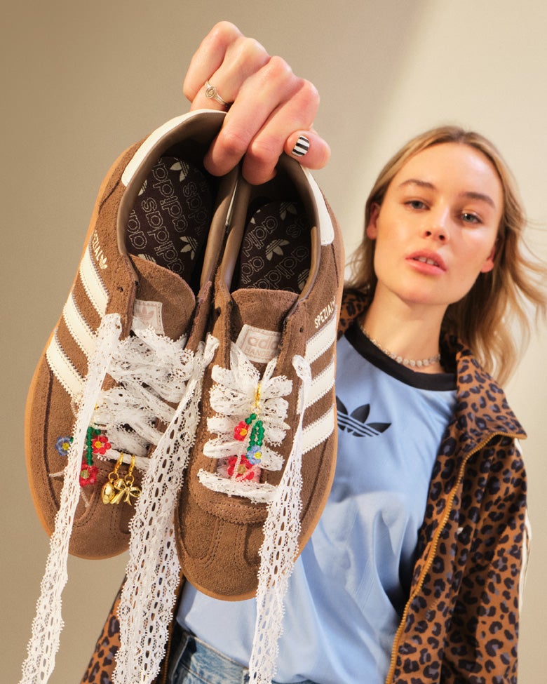 Shop Retro Shoes