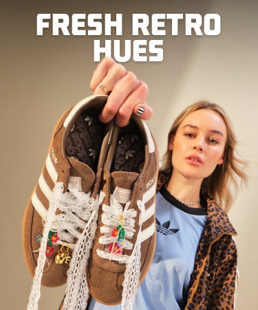 Shop Retro Shoes