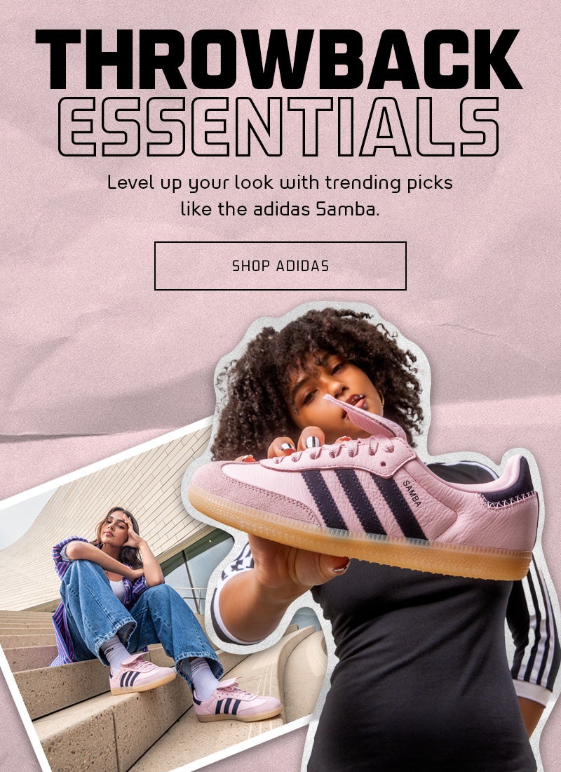 Shop adidas