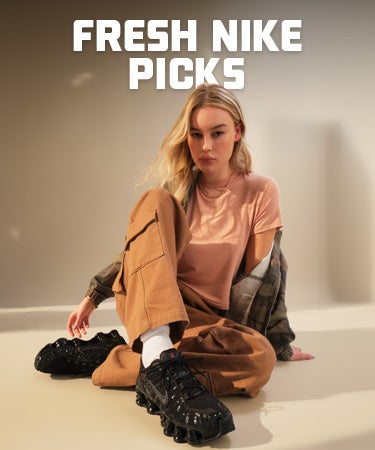 Shop NIke