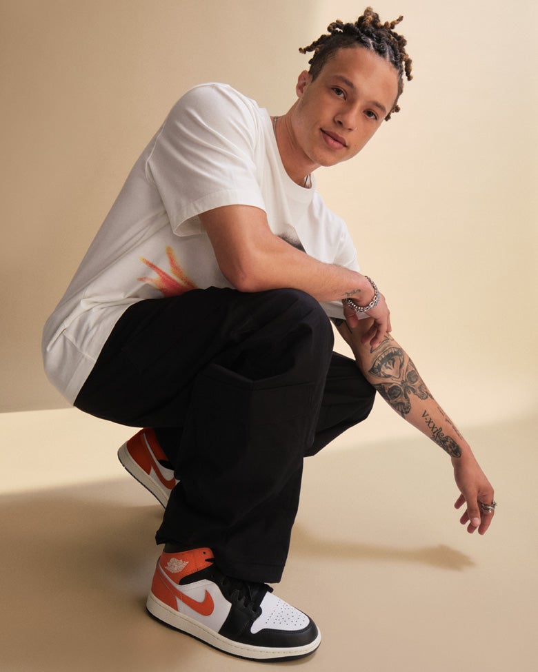 Men's