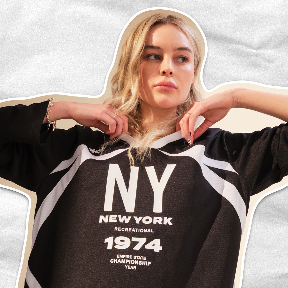Fresh Cozi Arrivals