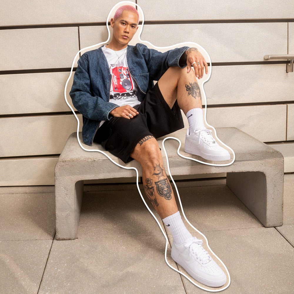 Shop Air Force One