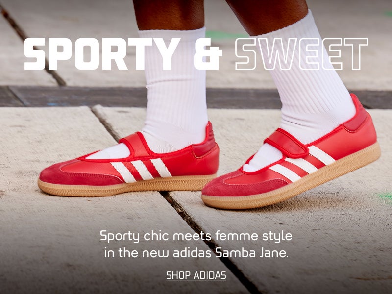 SHOP ADIDAS SAMBA JANE