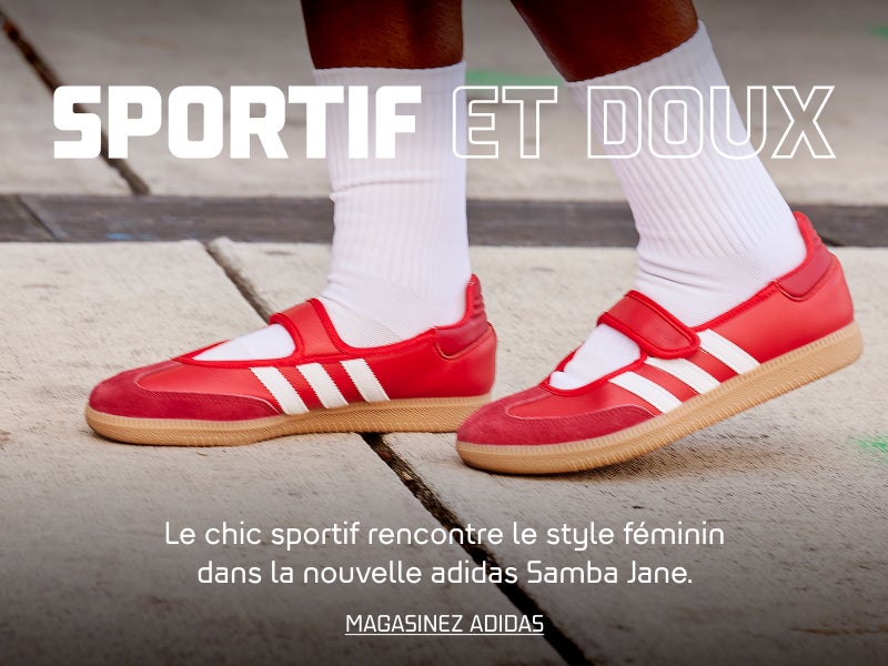 MAGASINEZ ADIDAS SAMBA 'JANE'