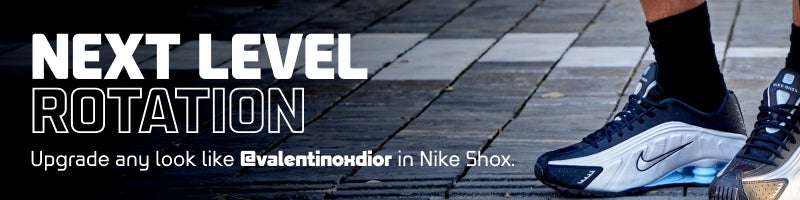 SHOP NIKE SHOX
