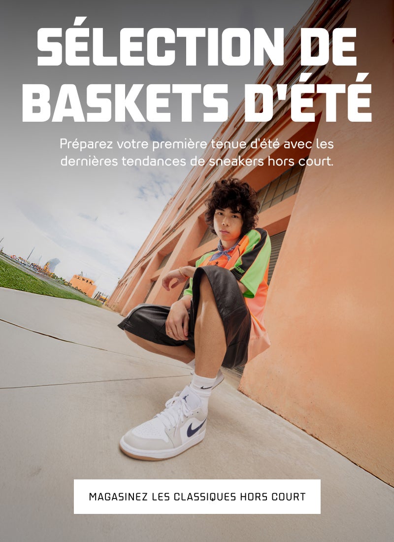MAGASINEZ LES CLASSIQUES HORS COURT