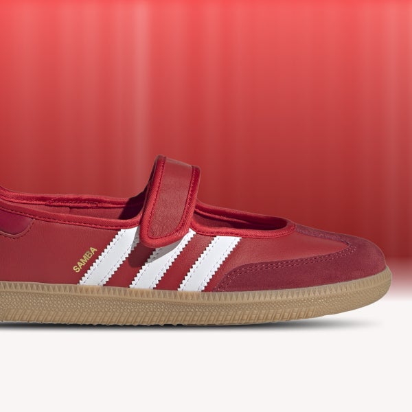 SHOP ADIDAS SAMBA