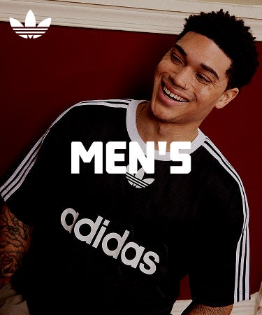 SHOP MEN'S ADIDAS