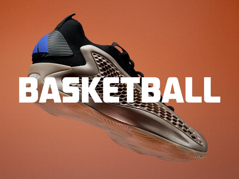 SHOP BASKETBALL