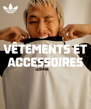 MAGASINER VÊTEMENTS ACCESSOIRES