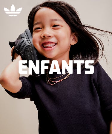 MAGASINER ENFANTS ADIDAS
