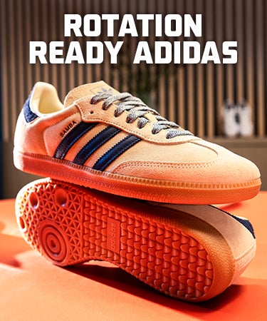 SHOP STYLE & TREND ADIDAS MEN'S