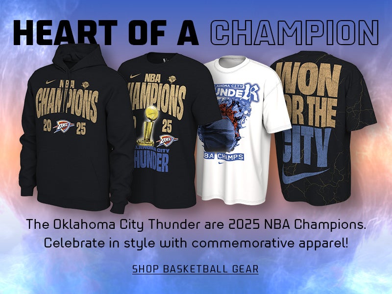SHOP BASKETBALL APPAREL