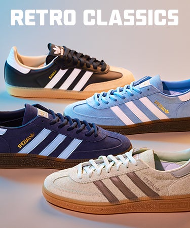 SHOP RETRO CLASSICS 