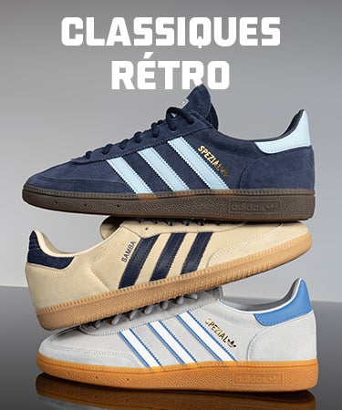 MAGASINER CLASSIQUES RÉTRO