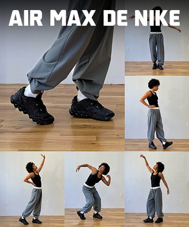 MAGASINER AIR MAX DE NIKE