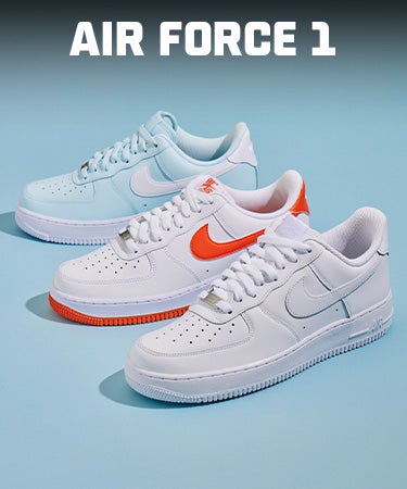 SHOP AIR FORCE 1