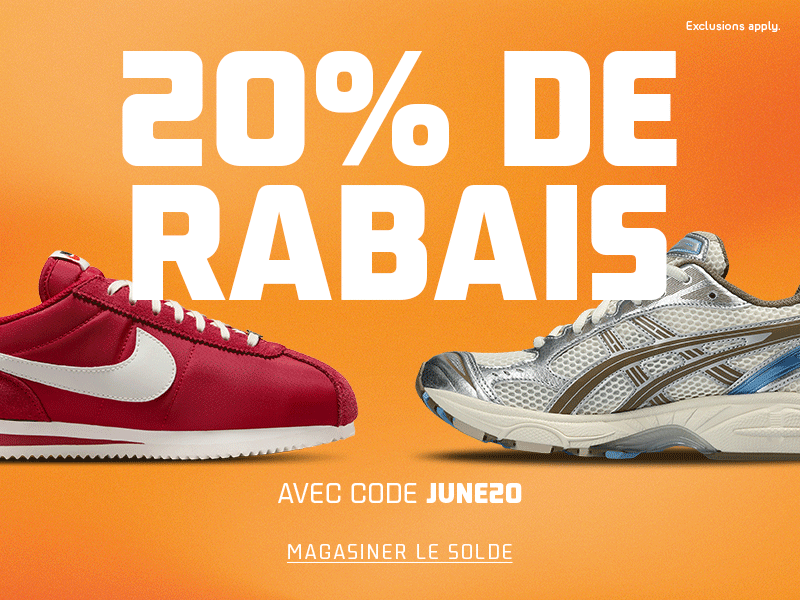 MAGASINER LE SOLDE