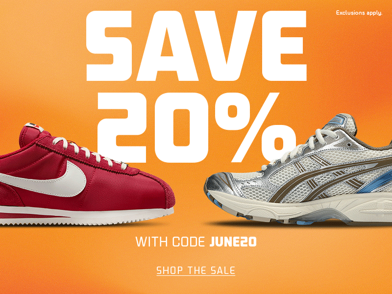 SHOP THE SALE
