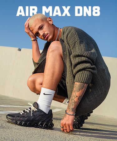  AIR MAX DN8
