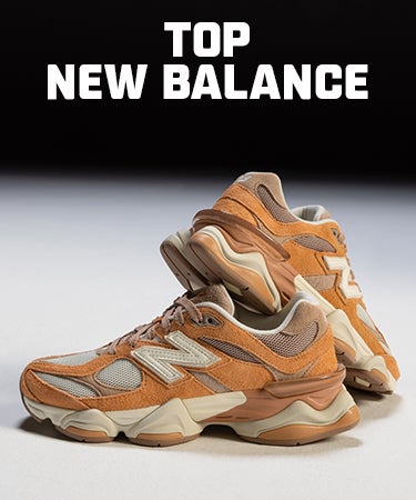 TOP NEW BALANCE