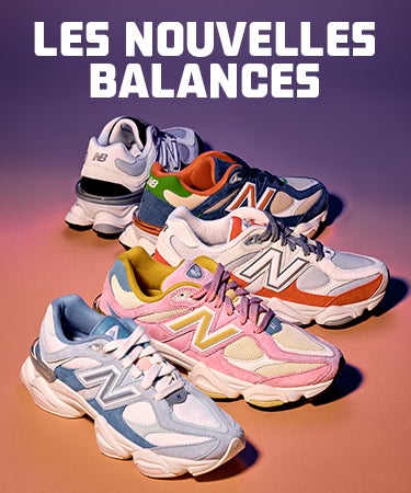 MAGASINER NEW BALANCE