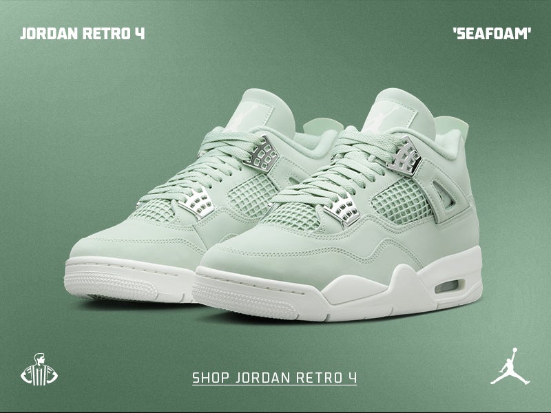 SHOP JORDAN RETRO 4