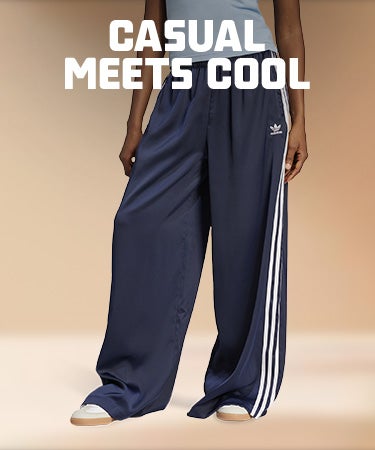 SHOP TRACK PANTS