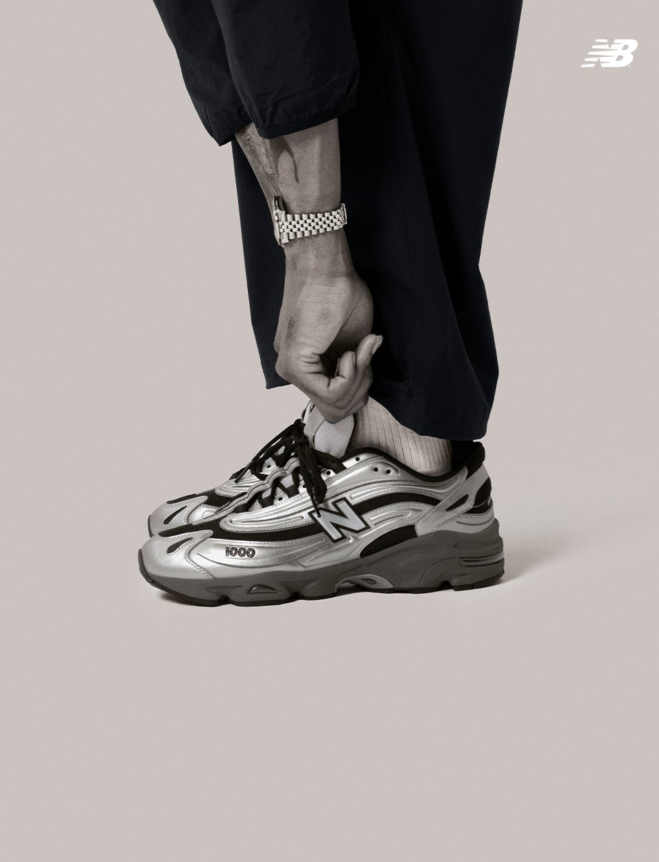 SHOP NEW BALANCE